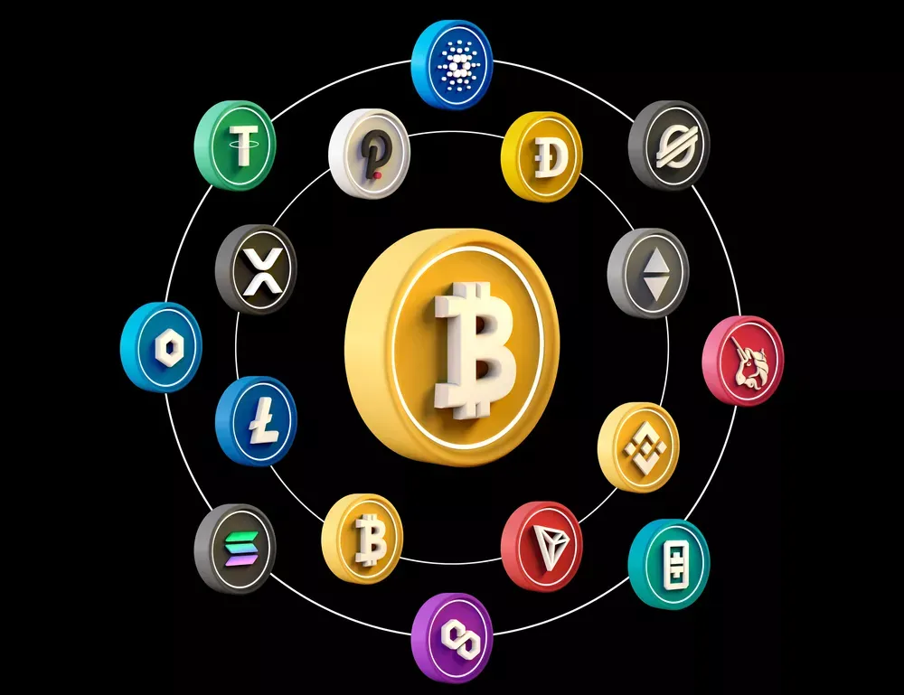 USDT, Bitcoin, TRX : comment échanger ses crypto contre FCFA au Cameroun