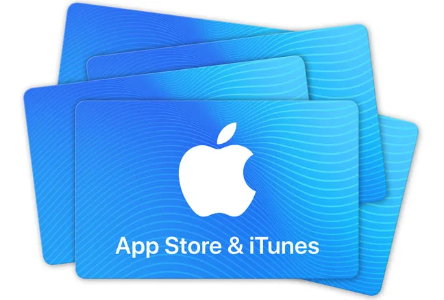 Comment recharger son compte Apple au Cameroun ? Guide complet
